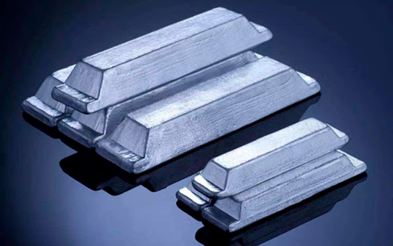 aluminum